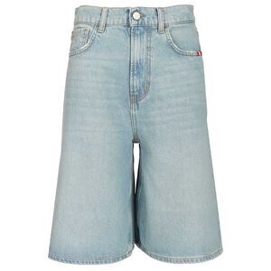 Amish Women Crew Shorts